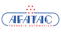 Afatac - Torneria Automatica